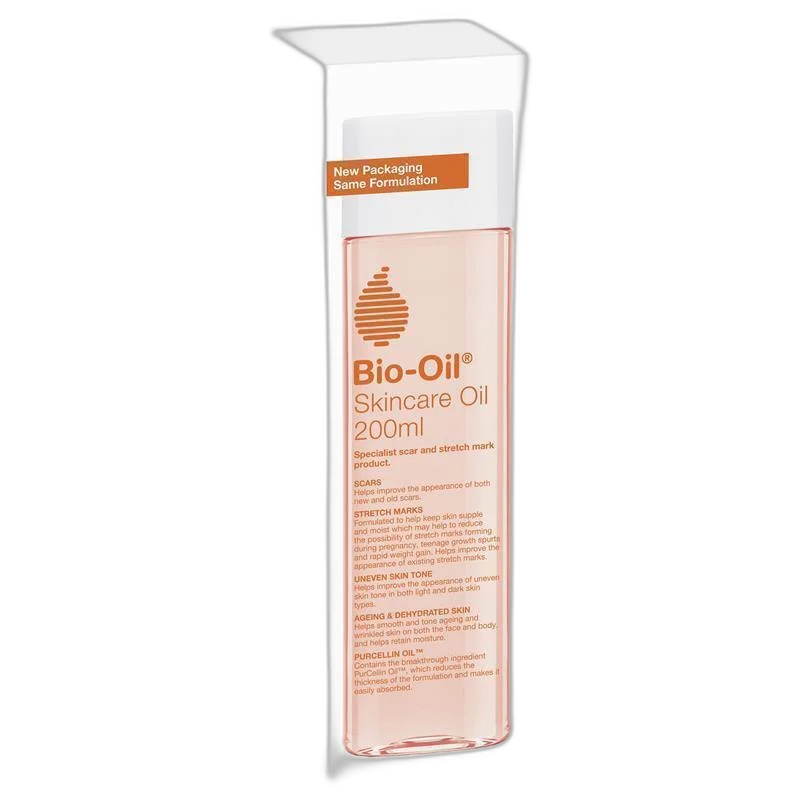 Bio Oil 百洛油200ml 1