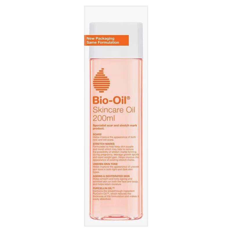 Bio Oil 百洛油200ml 2