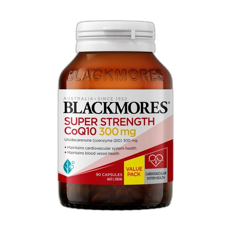Blackmores 辅酶 Q10