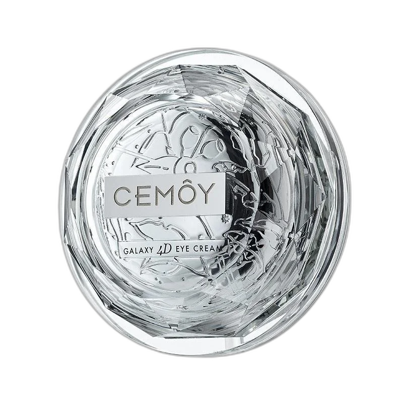 CEMOY 安瓶4D眼霜 1