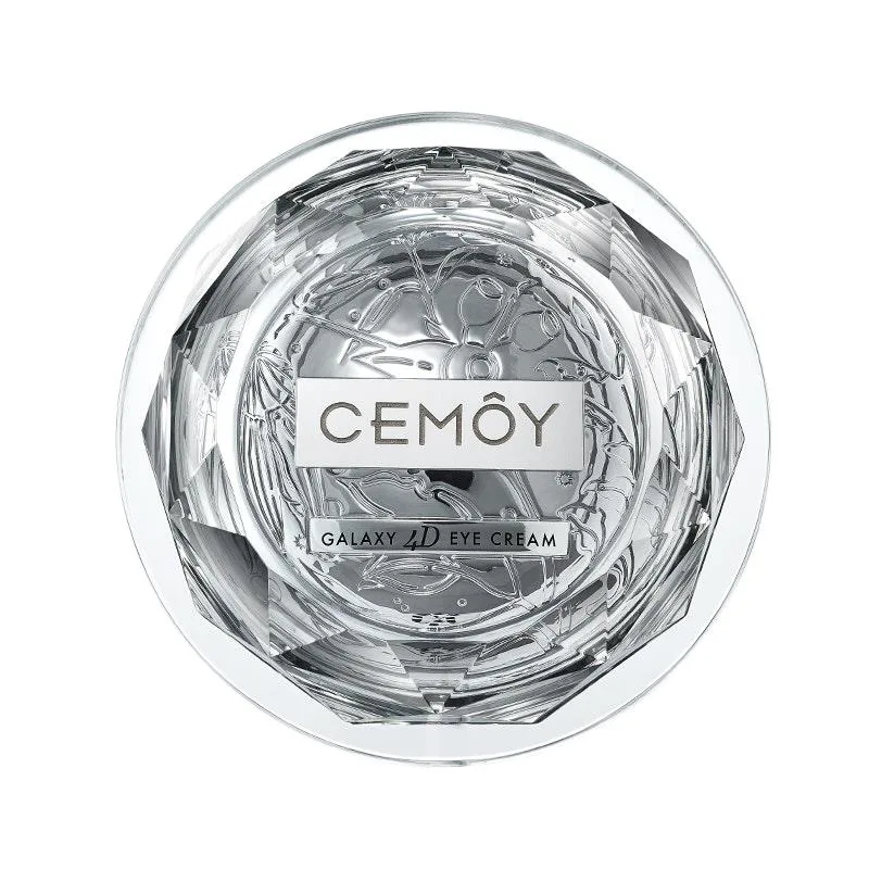 CEMOY 安瓶4D眼霜 2