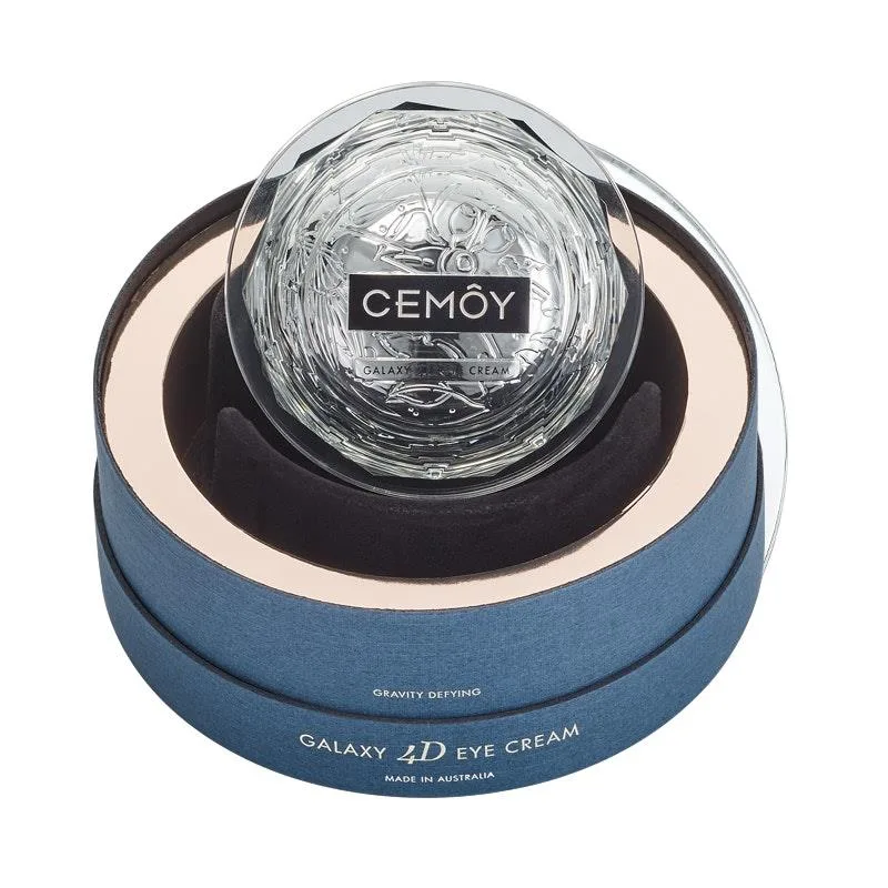 CEMOY 安瓶4D眼霜 3