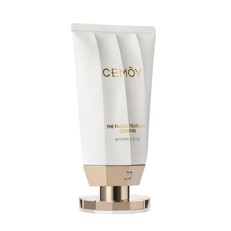 CEMOY 安瓶洗面奶100ml 2