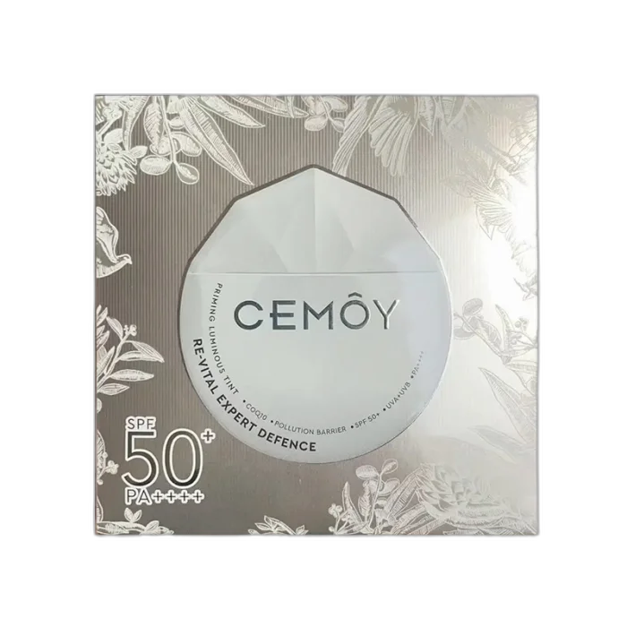 CEMOY 安瓶防晒霜SPF50+