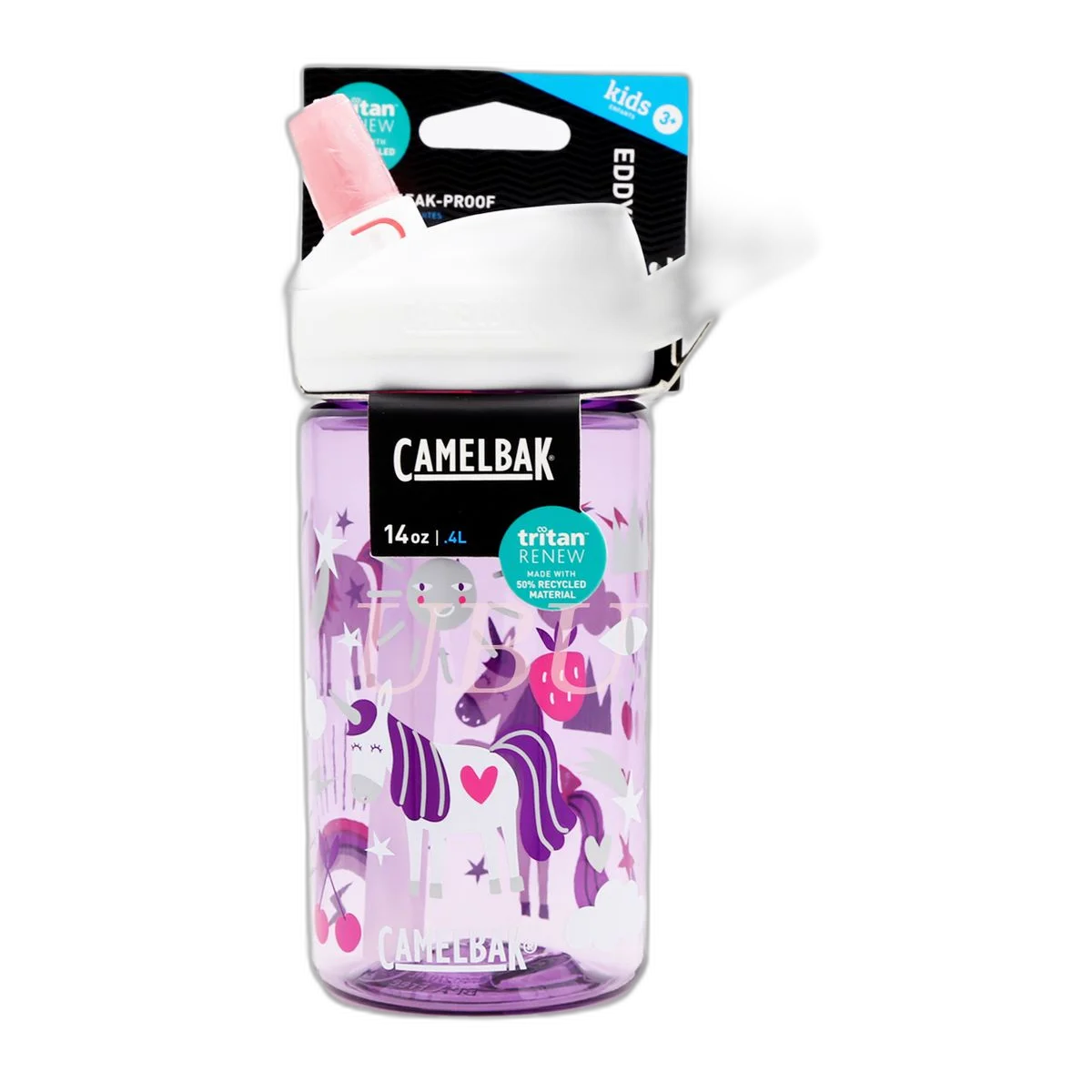 Camelbak 新款紫色独角兽