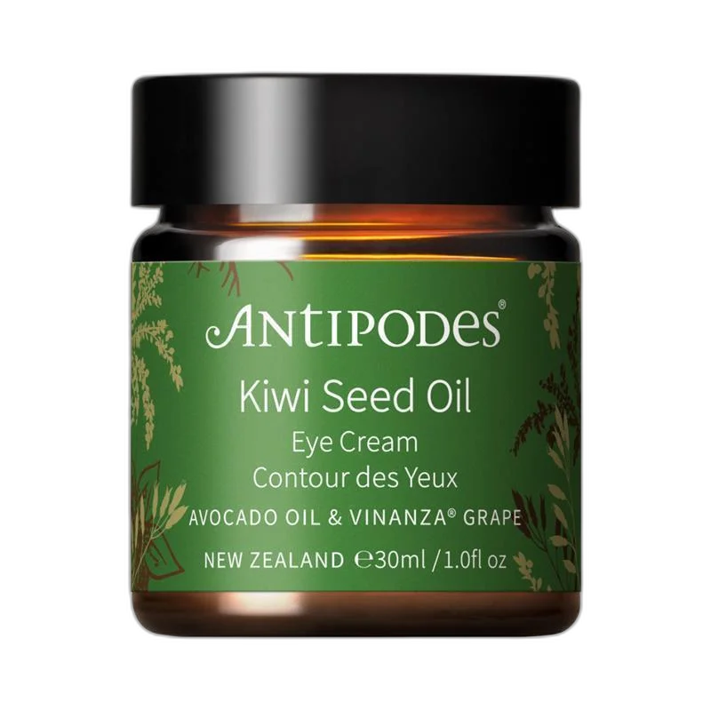 Antipodes 安媞珀 奇异果籽精华眼霜 30mL
