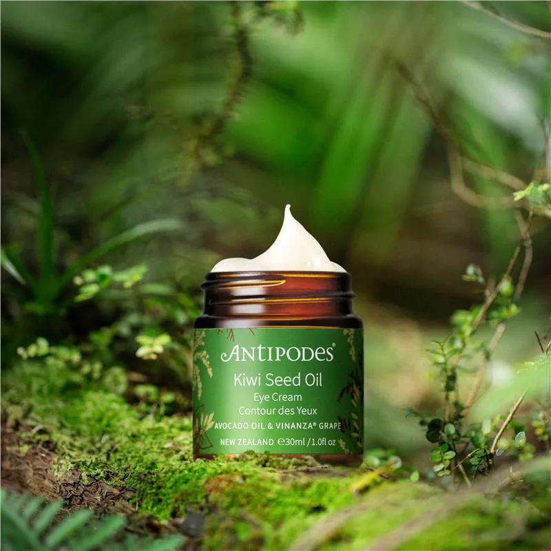 Antipodes 安媞珀 奇异果籽精华眼霜 30mL 2