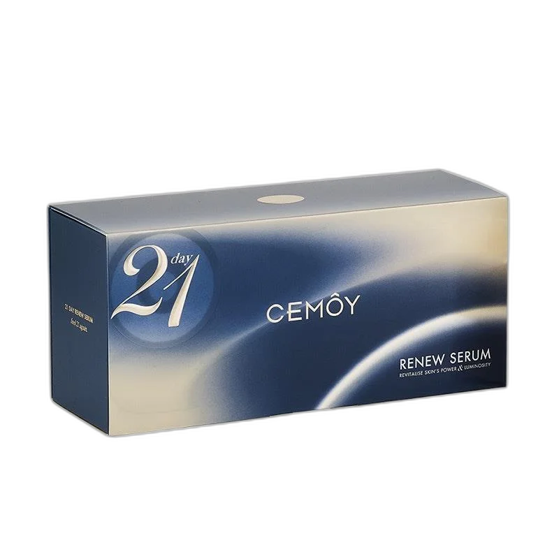 CEMOY 安瓶21天晚安精华液