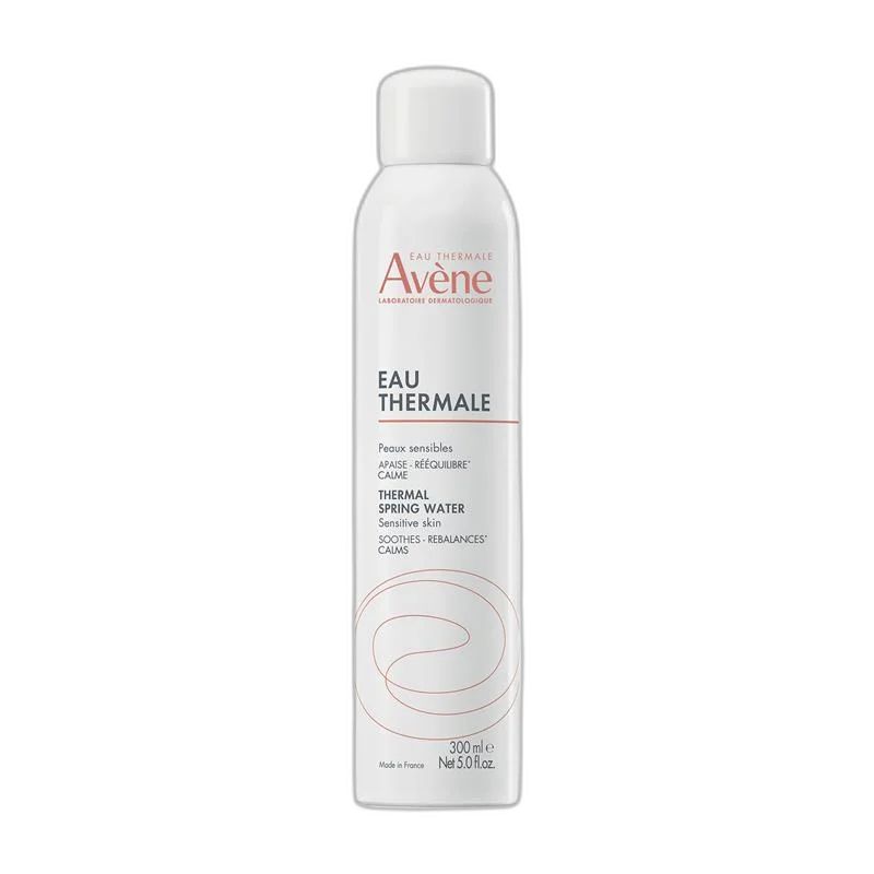 Avene 雅漾喷雾大喷舒护活泉水爽肤水 1