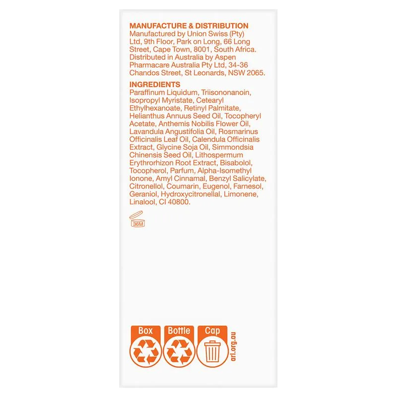 Bio Oil 百洛油 3
