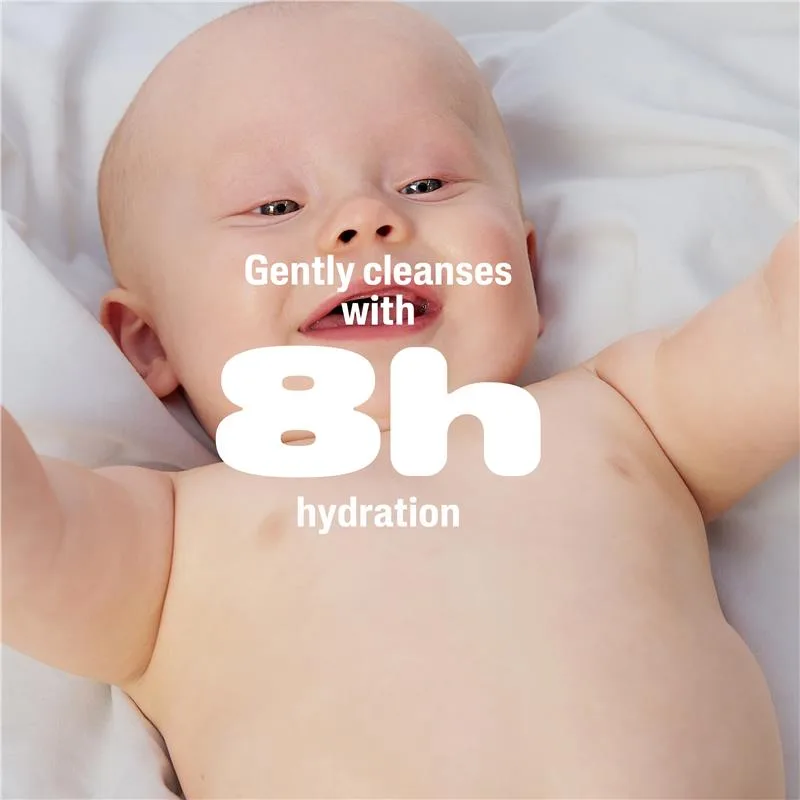 Cetaphil 丝塔芙婴儿日常润肤乳（有机金盏花） 6