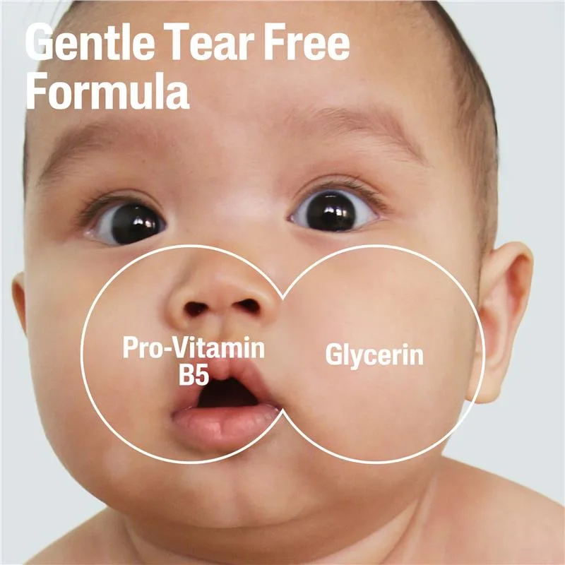 Cetaphil 丝塔芙洗护二合一 2