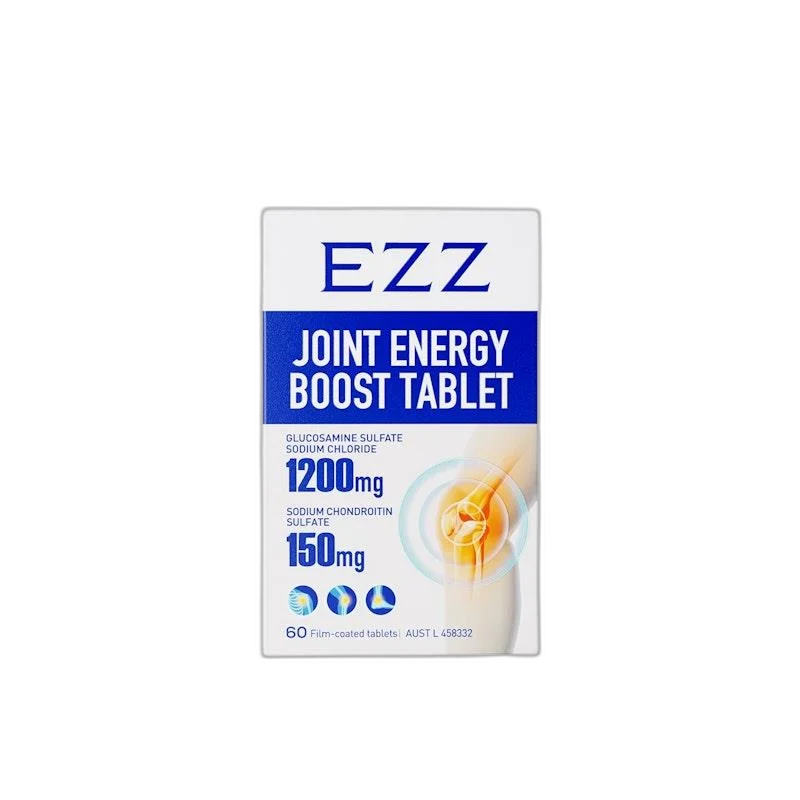 EZZ 关节能量增强片维骨力 1