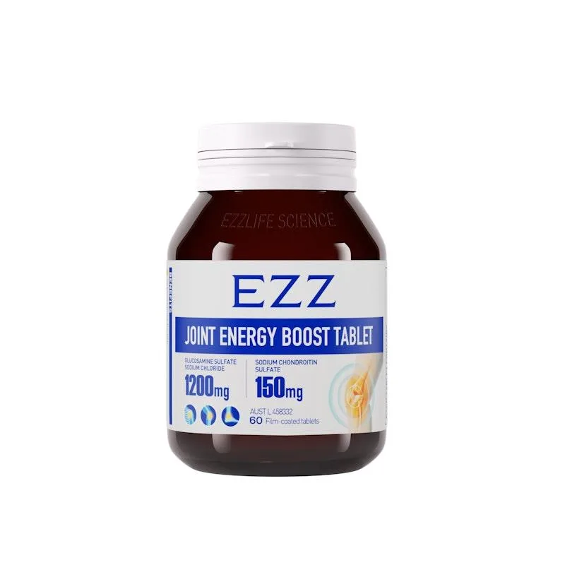 EZZ 关节能量增强片维骨力 3
