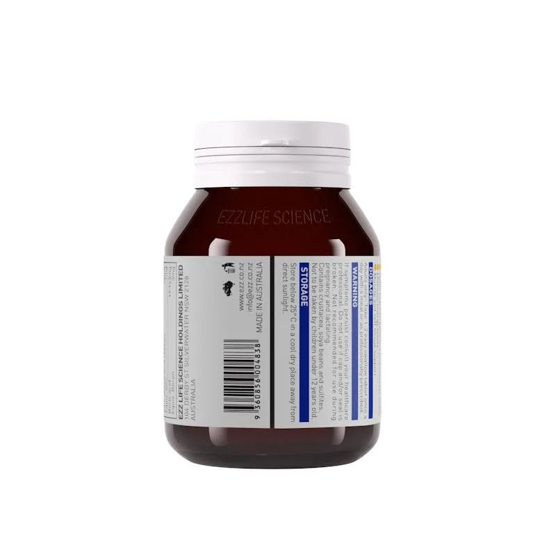 EZZ 关节能量增强片维骨力 4