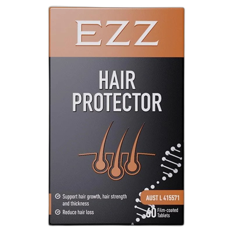 EZZ 护发片 1