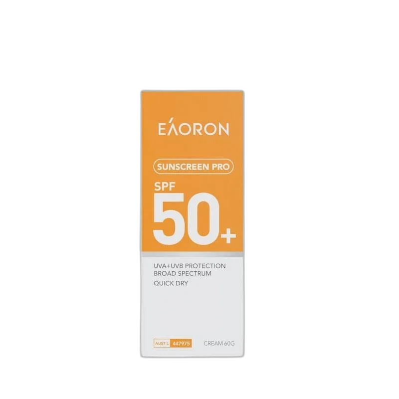 EAORON 水光防晒霜 1