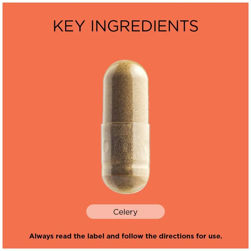 GO Healthy 西芹籽 16000mg 6