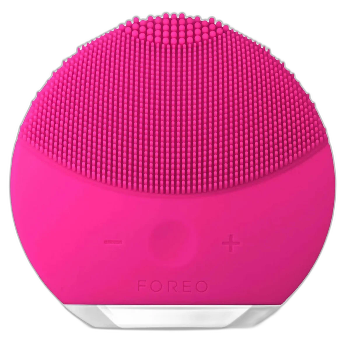 LUNA mini2 露娜洗脸仪洁面仪 玫红 1