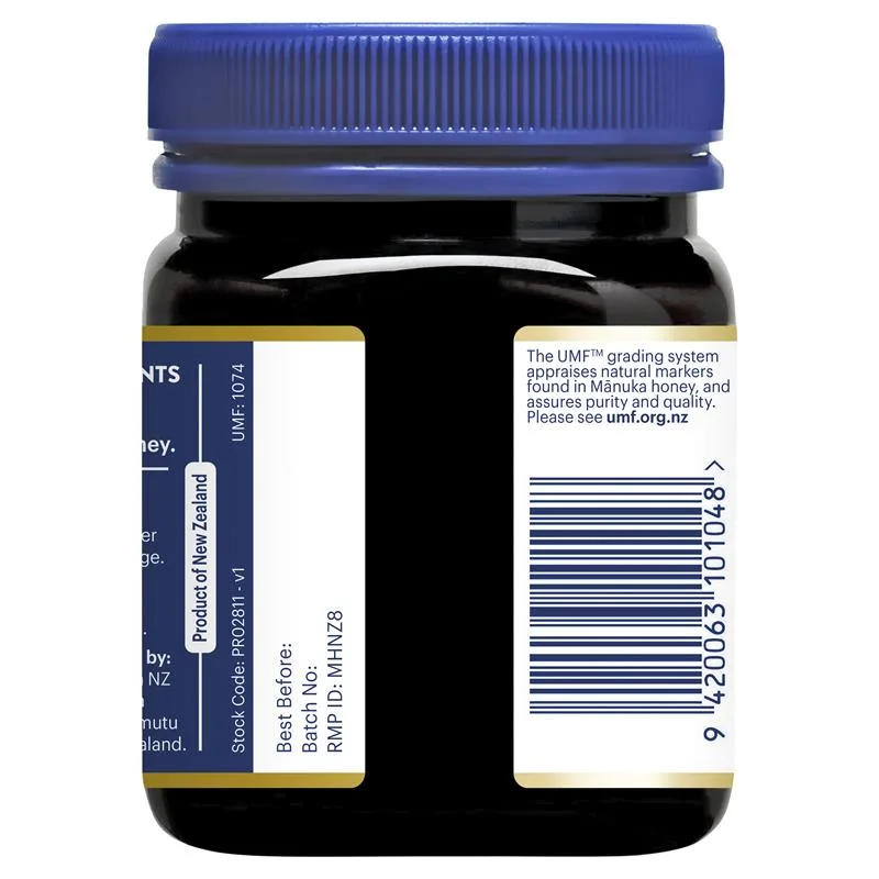 Manuka Health MGO 115+麦卢卡蜂蜜 2