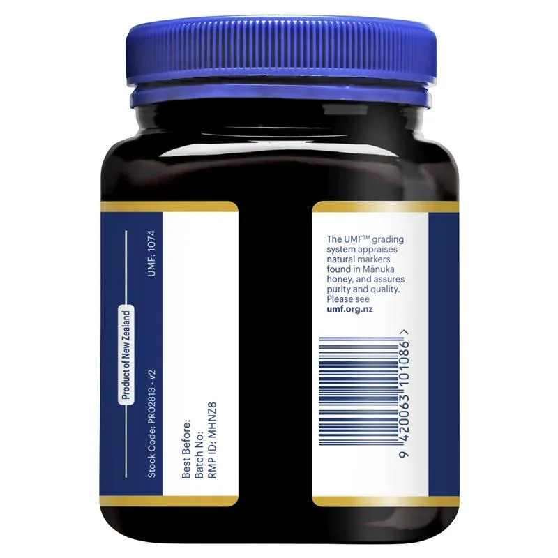 Manuka Health MGO115+ 麦卢卡蜂蜜 2