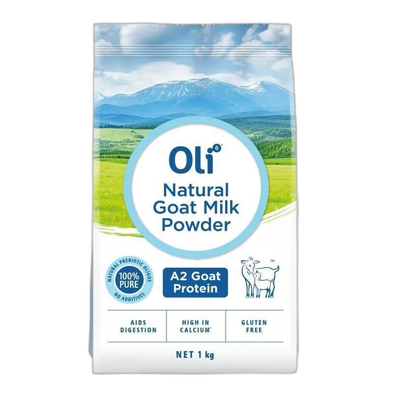 Oli6 成人羊奶粉 1