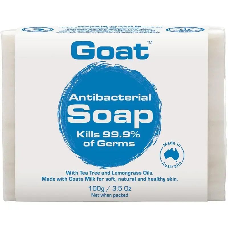 The Goat 抗菌皂 1