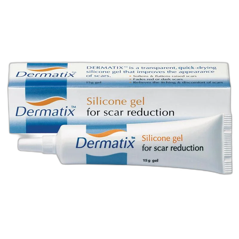 Dermatix 祛疤膏