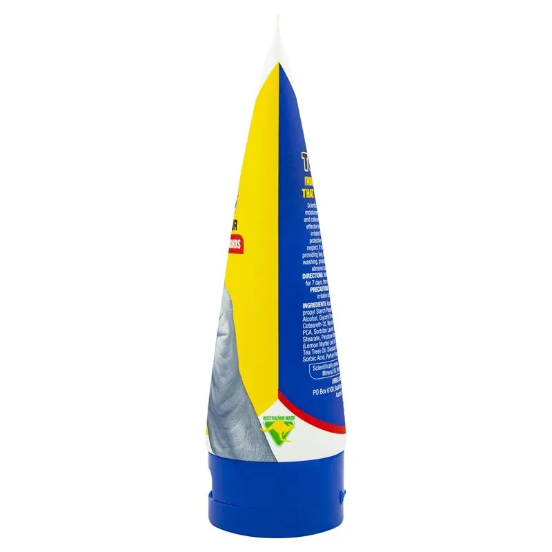 Du'it 急救手膜手霜1日见效 150ml 4