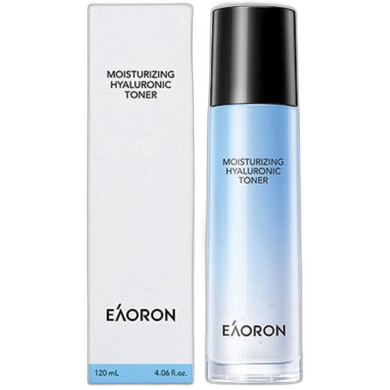 EAORON 新版润泽水光水 1