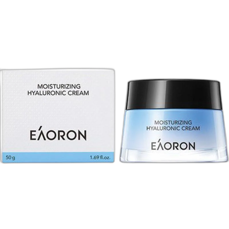 EAORON 新版润泽 水光霜 1