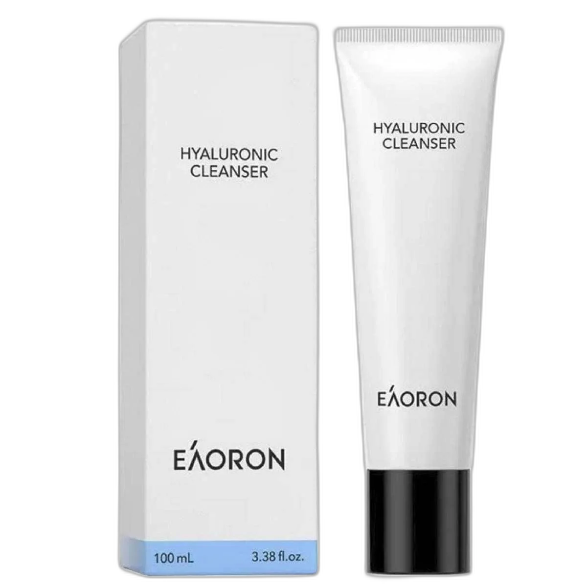 EAORON 水光洗面奶100ml 1