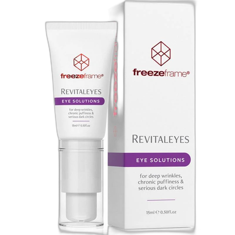 Freezeframe 眼霜 祛皱15ml
