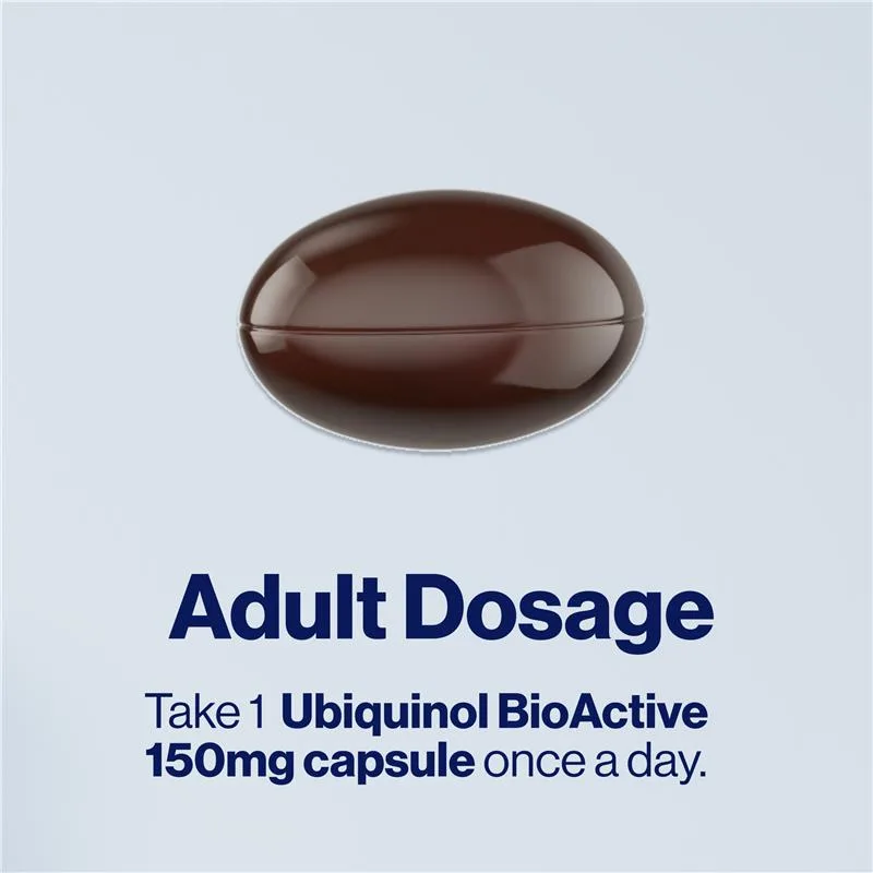 BioCeuticals 泛醇活性胶囊 5