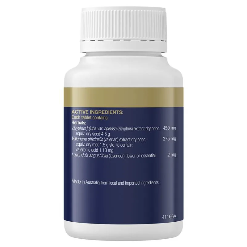 BioCeuticals 睡眠片 2
