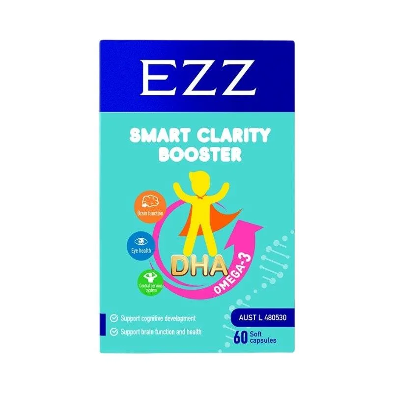 EZZ 记忆脑力素 5