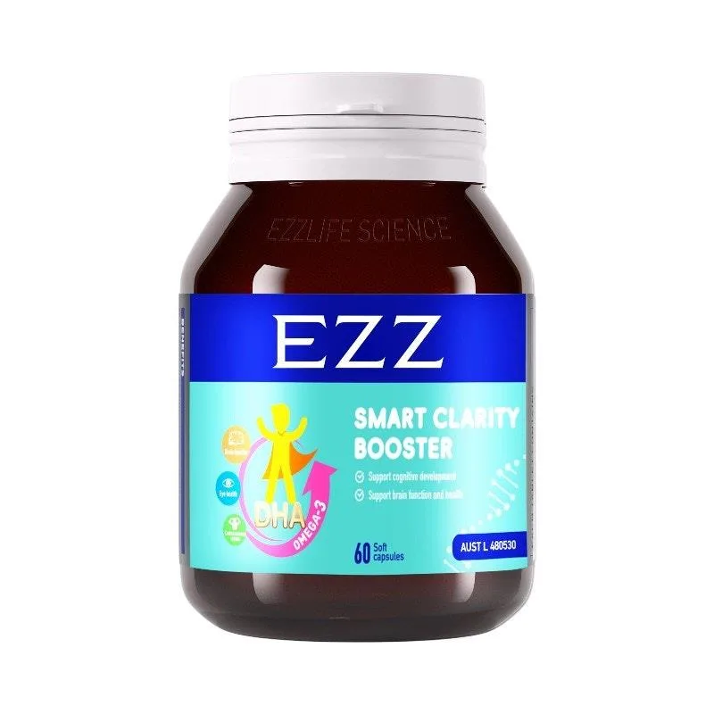 EZZ 记忆脑力素 6