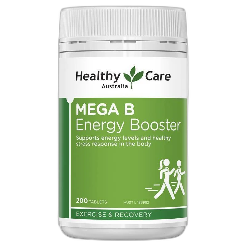 Healthy Care MEGA B 1