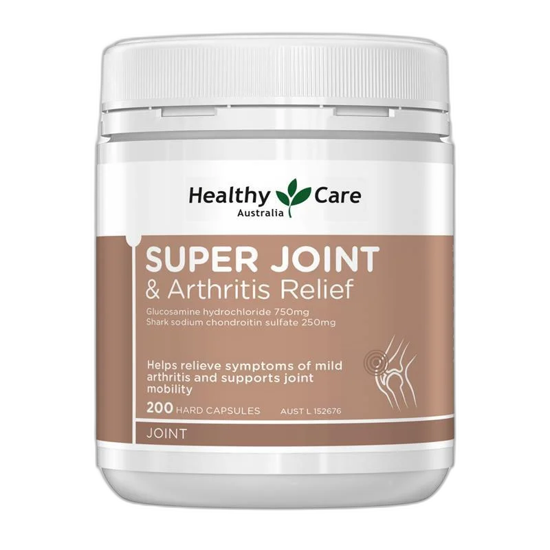 Healthy Care 关节灵 1