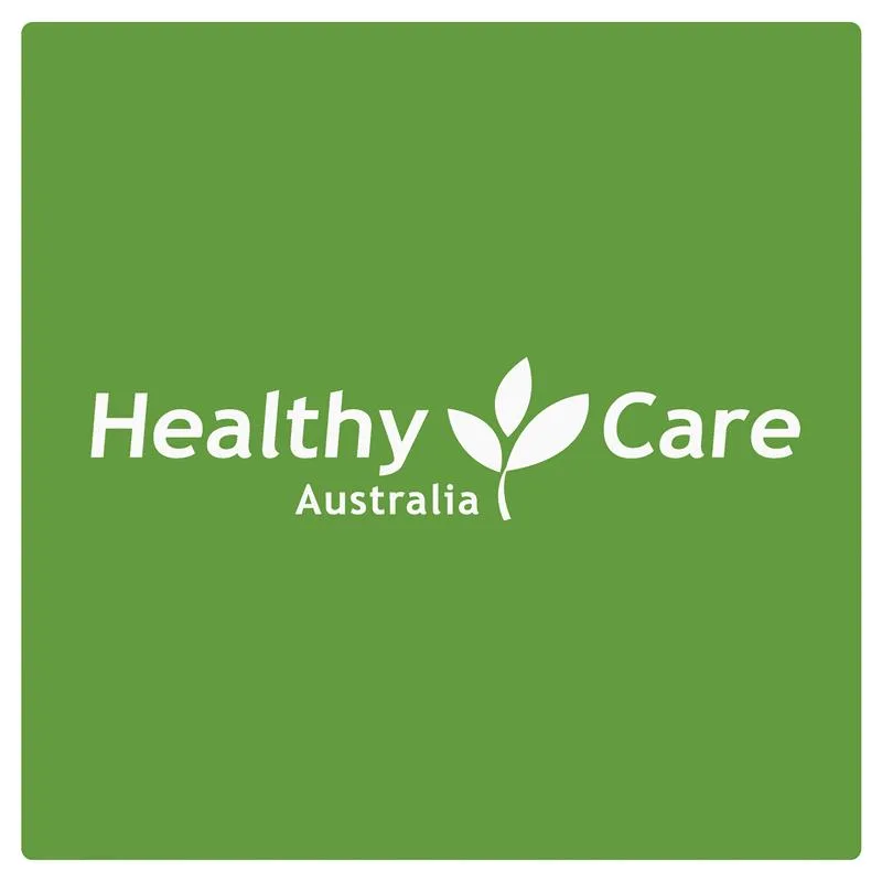 Healthy Care 热敷膏 6