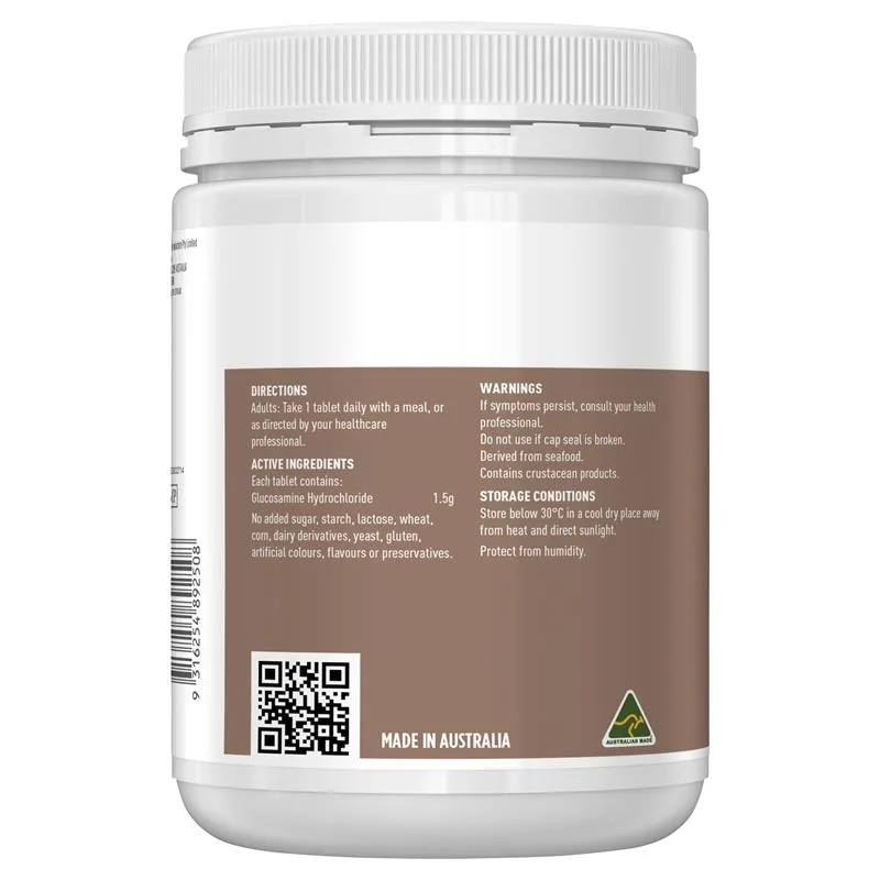 Healthy Care 维骨力 2