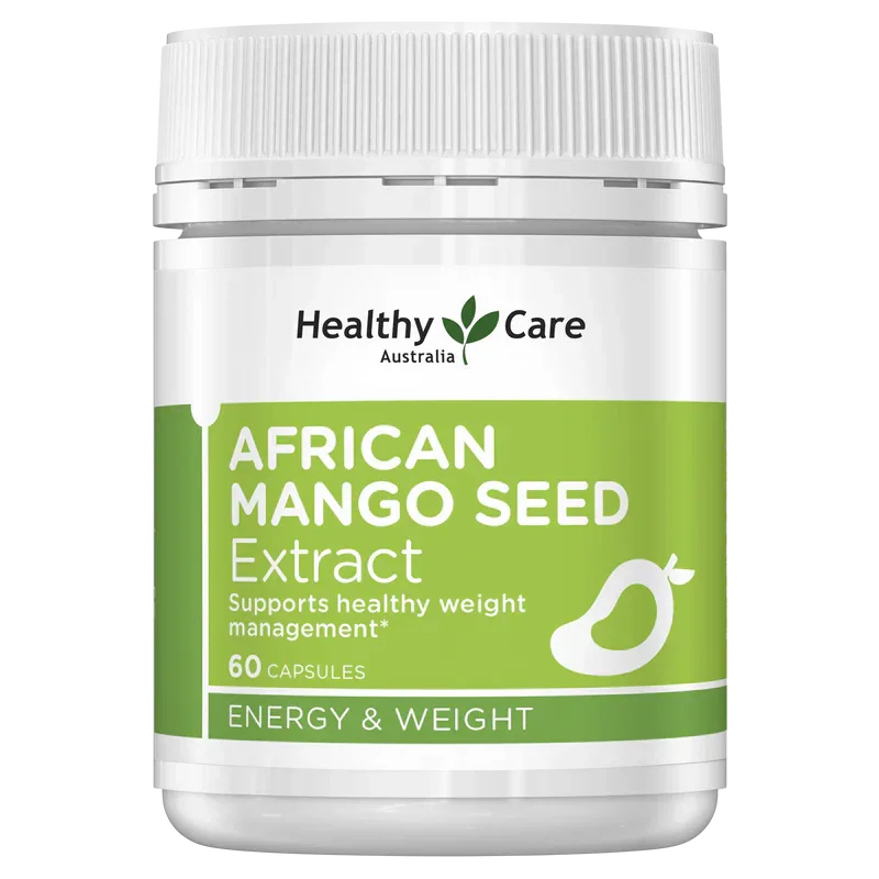 Healthy Care 芒果籽 1