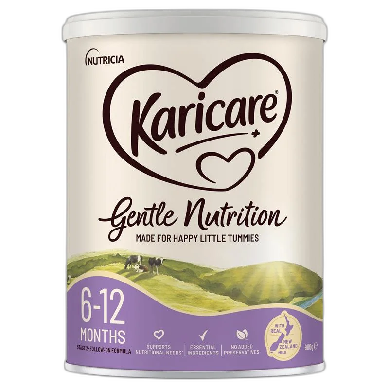 Karicare 新版可瑞康羊奶粉一段 1