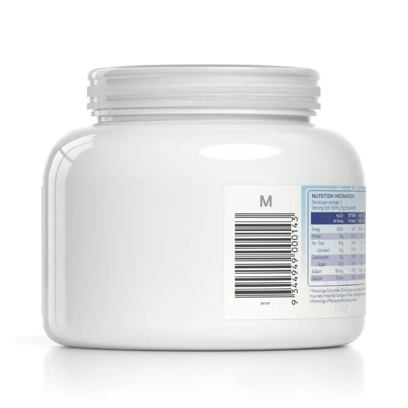 Maxigenes Goat Milk Powder 美可卓成人羊奶粉 400g 2