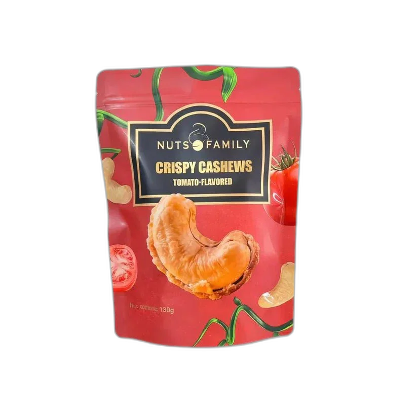 NUTS FAMILY 腰果西红柿味 1
