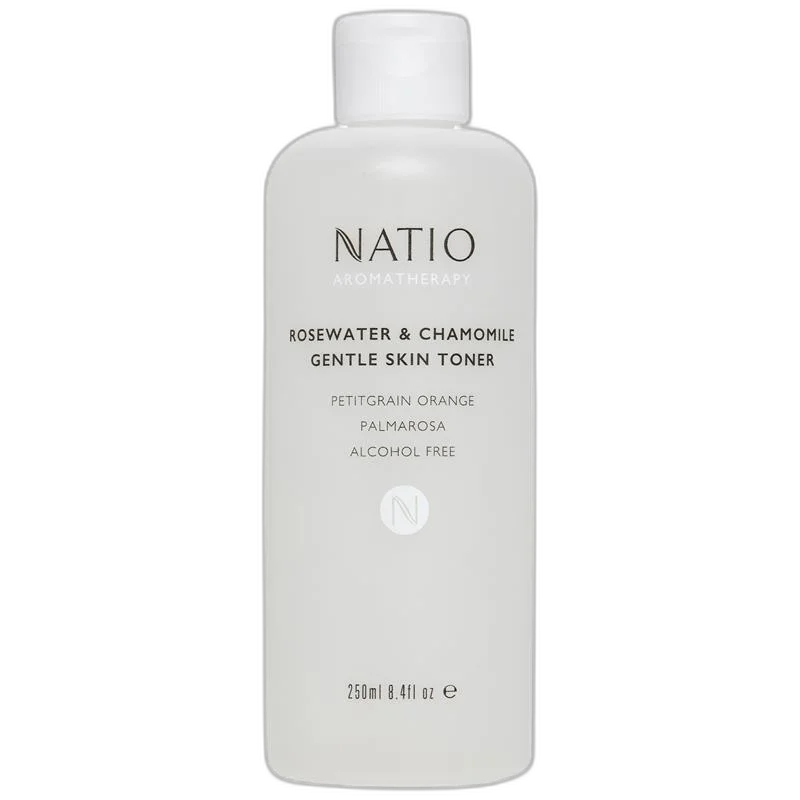 Natio 爽肤水250ml 1