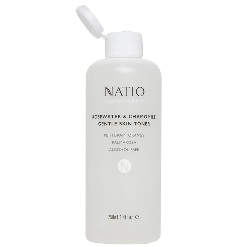 Natio 爽肤水250ml 4