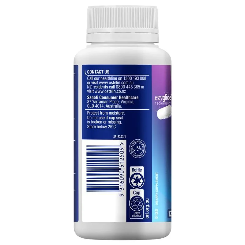Ostelin 钙+DK2 3