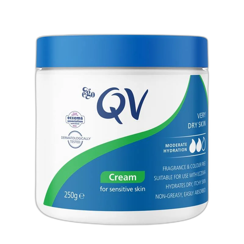 QV 成人250g 1