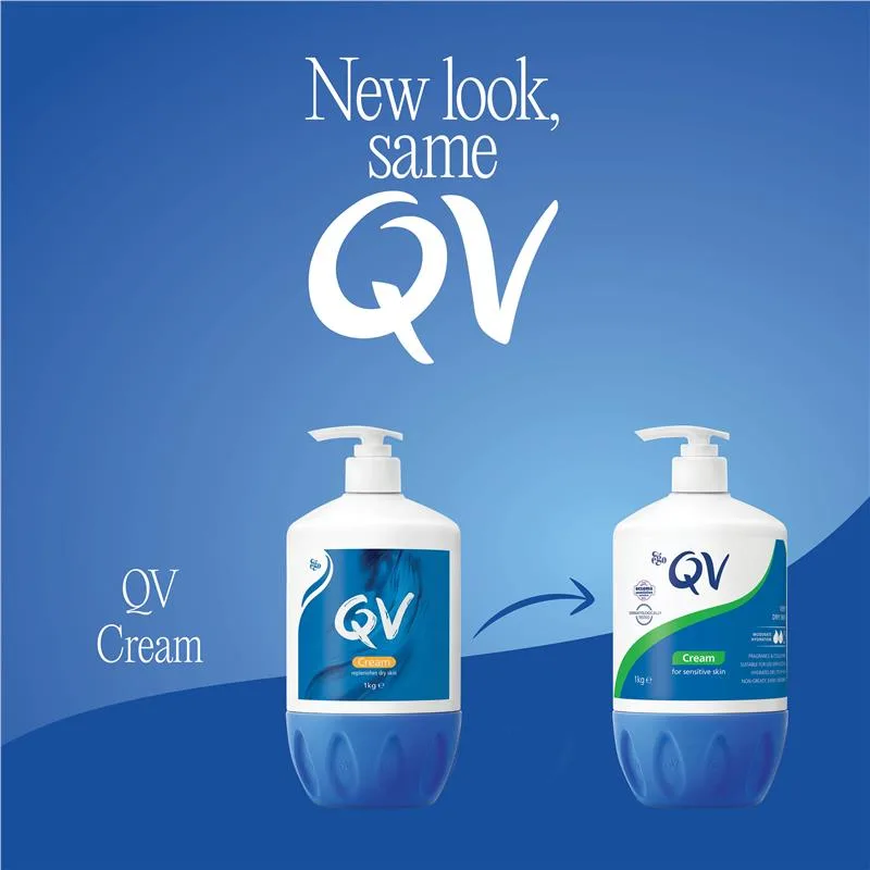 QV 成人250g 3